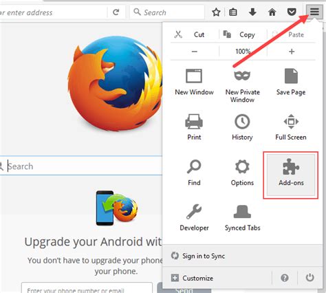 Toradh íomhá ar Java Not Plug in Firefox