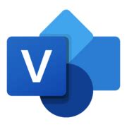 Image result for Microsoft Visual Query Logo