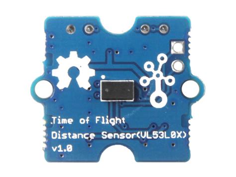 Image result for Ultrasonic Distance Sensor Types