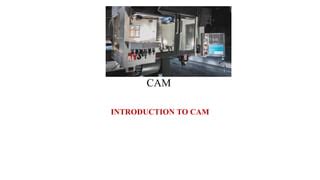 Introduction to Cam Software に対する画像結果