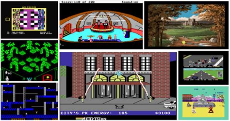 Early Text-Based Computer Games に対する画像結果