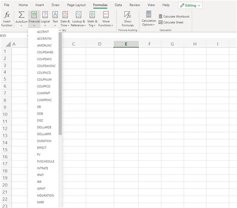 Image result for Basic Knowledge in Excel