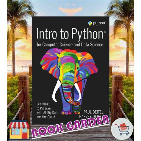 Toradh íomhá ar Python How to Program Deitel