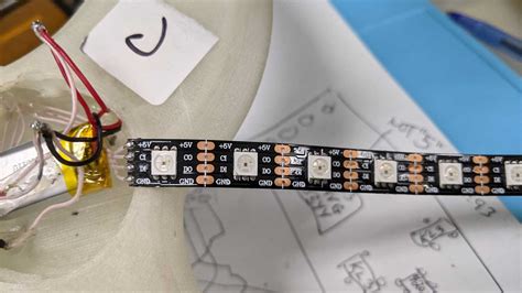 Image result for How to Connect LED Strip to Arduino