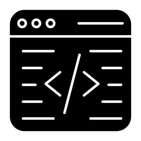 Image result for Satisfying Modern Programming Icon