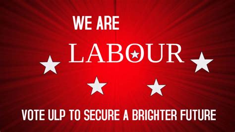 Image result for Unity Labour Party SVG