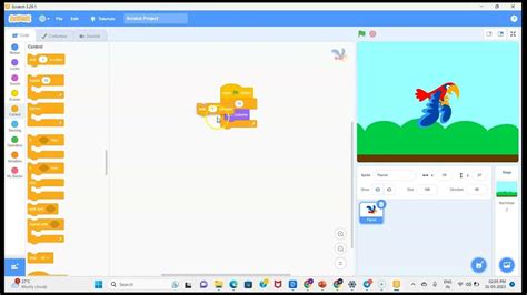 Scratch Animation に対する画像結果