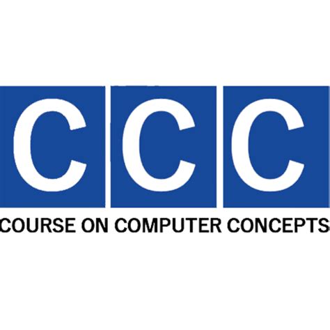 Image result for CCC Computer Course Full Form