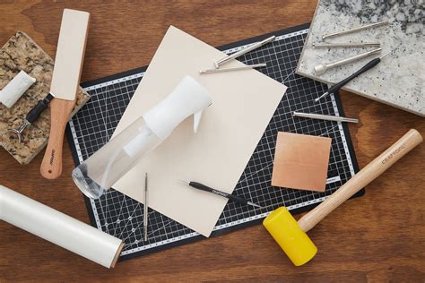 Image result for Leather Forming Tools