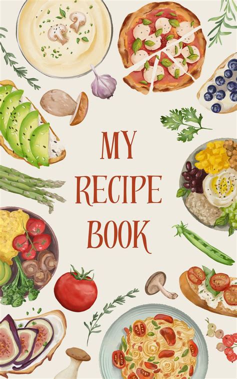 Image result for Pinterest Cookbook