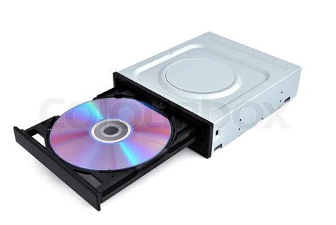 Image result for Open CD-ROM Disc