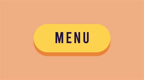 Image result for Menu Button