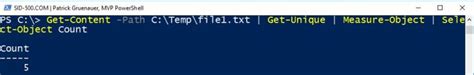 Image result for Pipe Output PowerShell