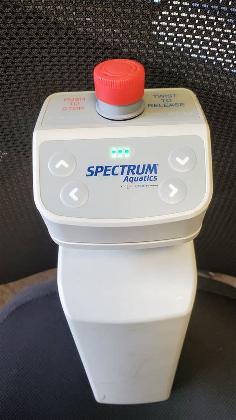 Afbeeldingsresultaten voor Spectrum Aquatics Parts Remote Control