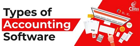 Image result for Different Types of Accounting Software