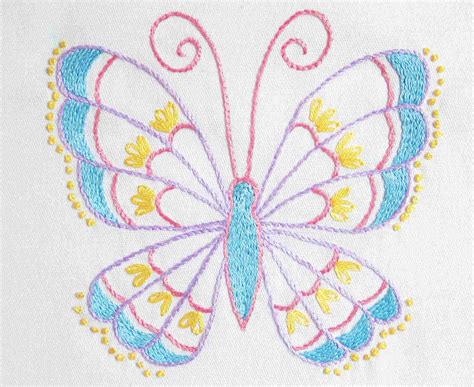 Afbeeldingsresultaten voor Outline Simple Embroidery Designs