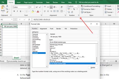 Cara Menulis Nomor Jam Di Excel に対する画像結果