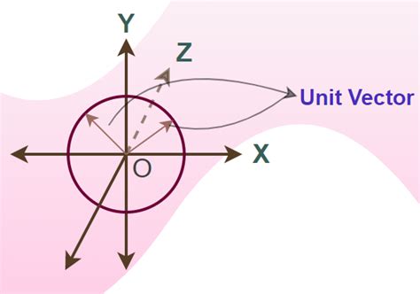 Unit Vector Calculations に対する画像結果