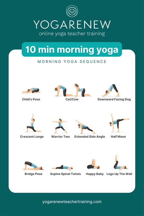 Toradh íomhá ar Good Morning Yoga