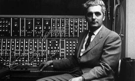 Image result for First Moog Synthesizer