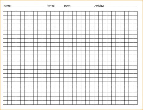 Image result for Free Simple Line Graph Template