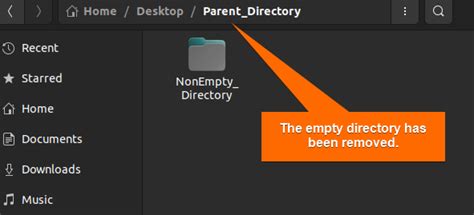 Image result for RM Linux Command