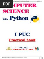 Toradh íomhá ar 1Puc Lab Practical 2