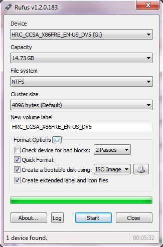 Image result for Create Bootable USB Software
