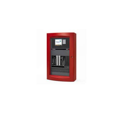 Image result for Simplex Fire Alarm System