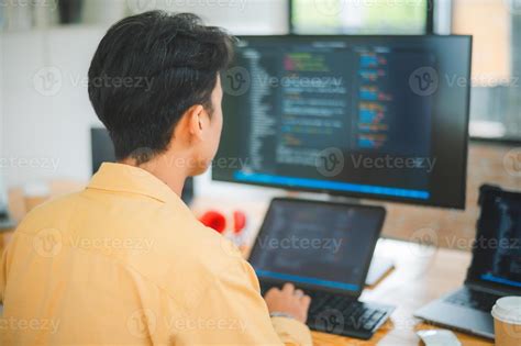 Image result for Developer Image along with Code