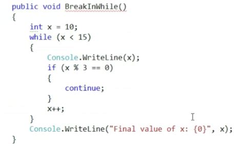 Image result for While Loop Code in C