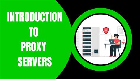 Image result for Example of a Proxy Server