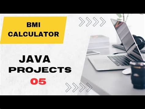Image result for BMI Calculator in Java Language