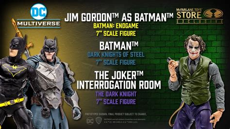 Toradh íomhá ar Batman Interrogation