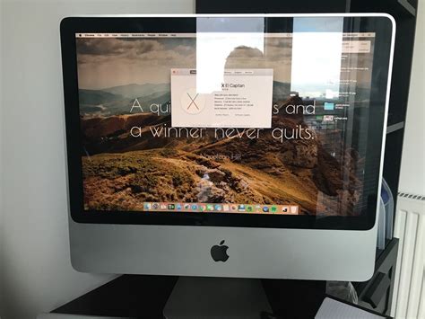 Afbeeldingsresultaten voor Setting iMac 2007