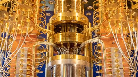 Afbeeldingsresultaten voor First Quantum Computer in World