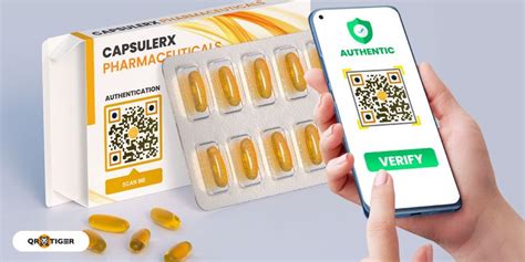 Résultat d’images pour Primary Bio Authenticator QR Code