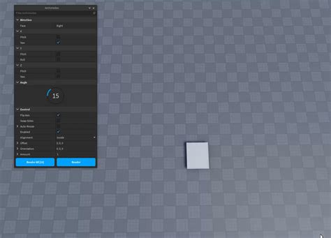Image result for Roblox Archimedes Plugin