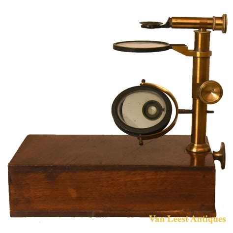 Toradh íomhá ar All Type Microscope