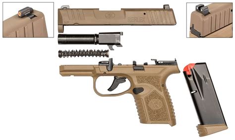 Image result for FN Reflex Compact