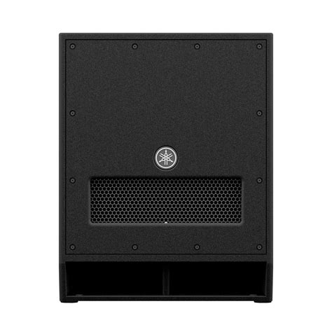 تصویر کا نتیجہ برائے Yamaha Subwoofer