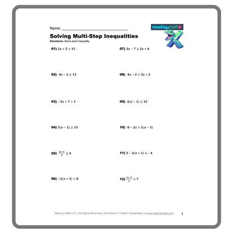 Image result for Math Inequalities Solver