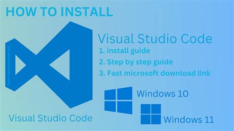 Image result for Visual Studio Code Full Install and Setup