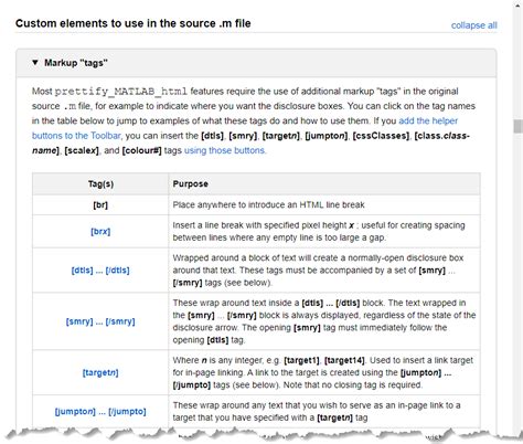 Image result for MATLAB On as HTML