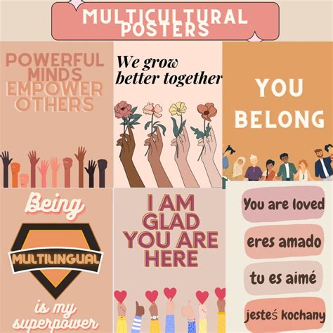 Image result for Multilanguage Poster Drawing