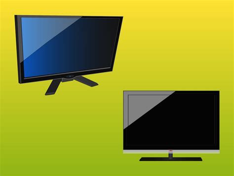 Image result for LCD Vector