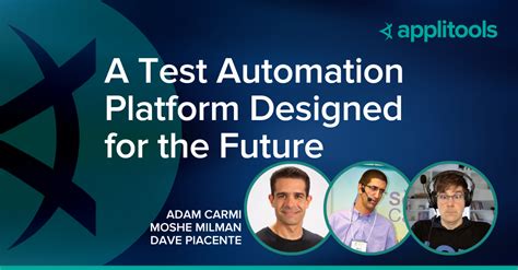 Image result for Automation Test Platform