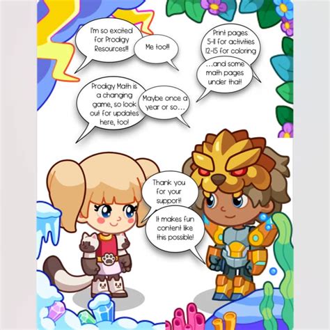 Image result for Prodigy Math Game Activity