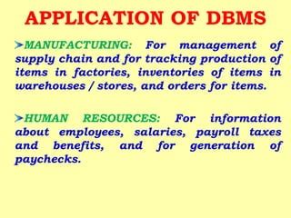 Toradh íomhá ar Database Management System for Coating Manufacturing