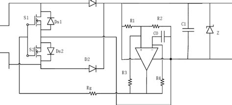 Modul Rectifier に対する画像結果